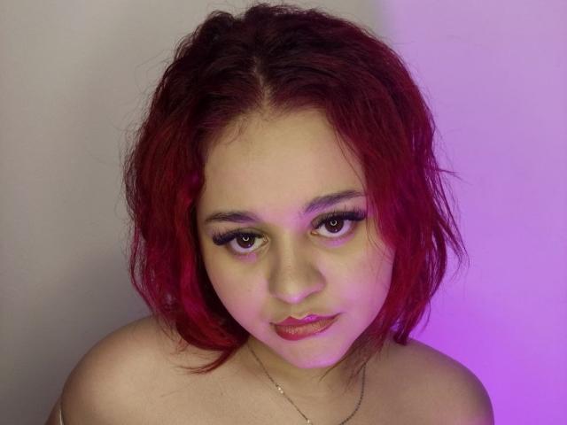 RosalieVittoria - Live porn &amp; sex cam - 30800330