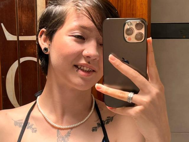LissyLuxe - Sexe cam en vivo - 30800855