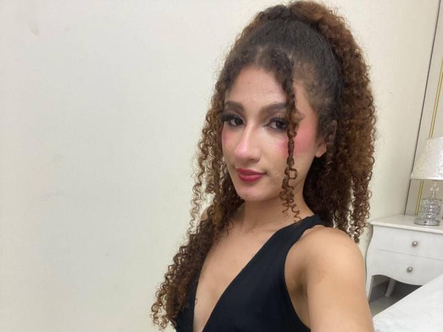 NathachaEvans - Live porn &amp; sex cam - 30801110