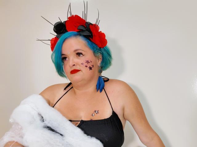 LeidiBlue - Live porn &amp; sex cam - 30801140