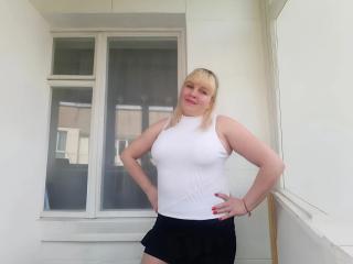 Leylisse Live Chat on XLoveCam