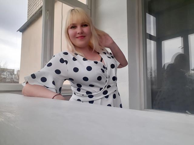 Leylisse - Sexe cam en vivo - 30801176