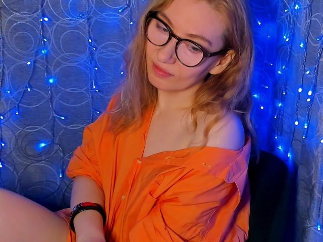 PaulinaSunny - Sexe cam en vivo - 30801395