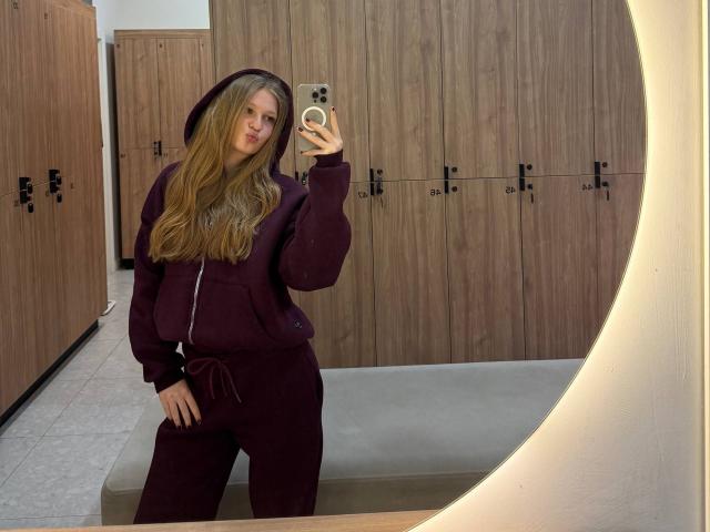 AkilahGhil - Sexe cam en vivo - 30801398