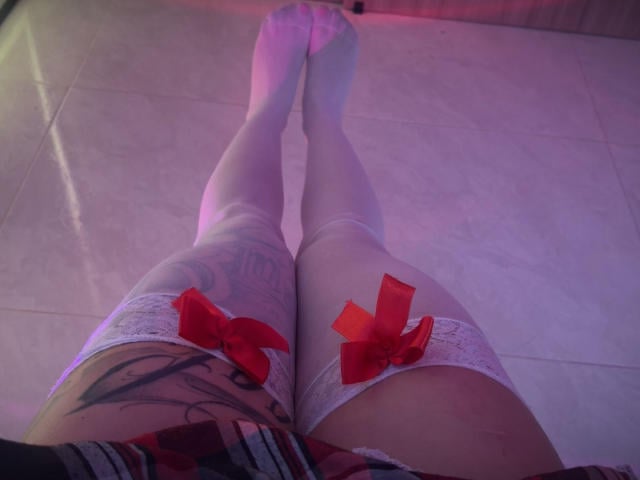 MiaValenttine - Live sexe cam - 30801470