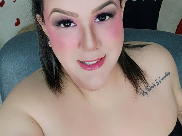 GiiannaMorrys - Live porn &amp; sex cam - 30801641