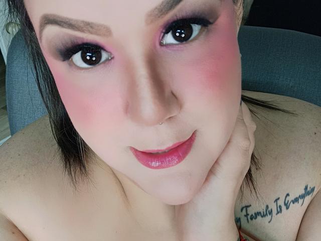 GiiannaMorrys - Live sex cam - 30801647