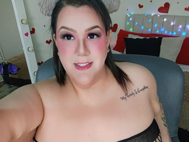 GiiannaMorrys - Live porn &amp; sex cam - 30801653