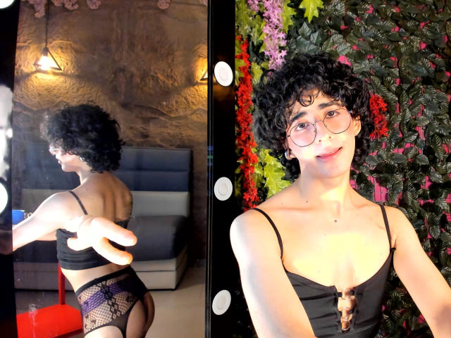 ElliotNoir - Live porn &amp; sex cam - 30801914