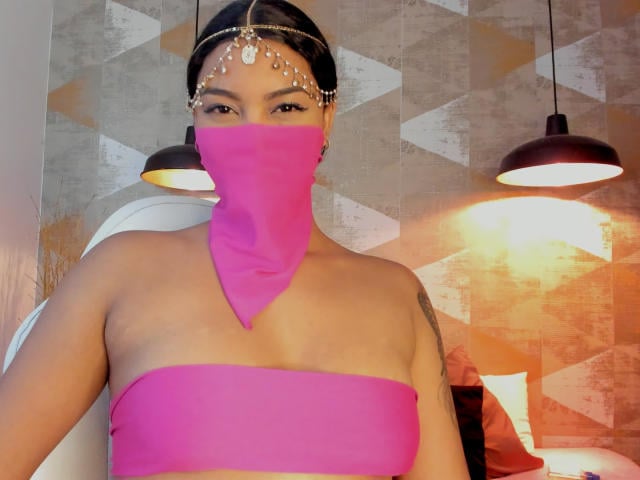 LalilaBrunette - Live porn &amp; sex cam - 30801923