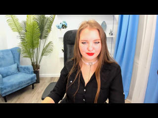Live Chat with AliceSagkew on XLoveCam