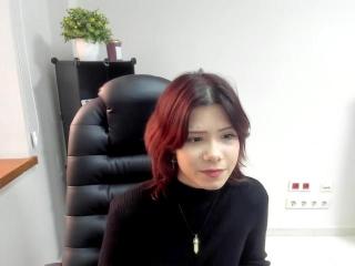 SoffiPreston Live Chat on XLoveCam