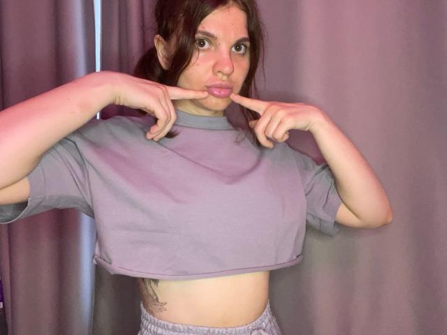 CicelyDence - Sexe cam en vivo - 30802610