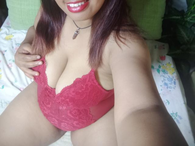 MariahSquirting69 - Sexe cam en vivo - 30803300
