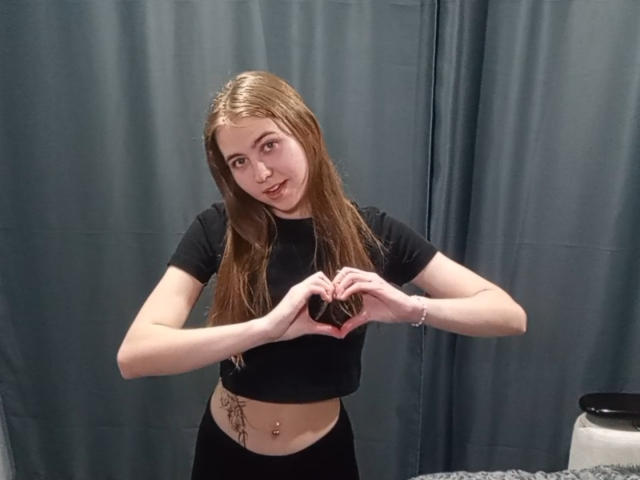 MargretWarriner - Live sex cam - 30804026