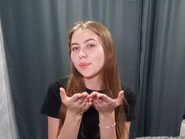 MargretWarriner - Live sex cam - 30804032