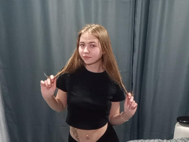 MargretWarriner - Live sex cam - 30804035