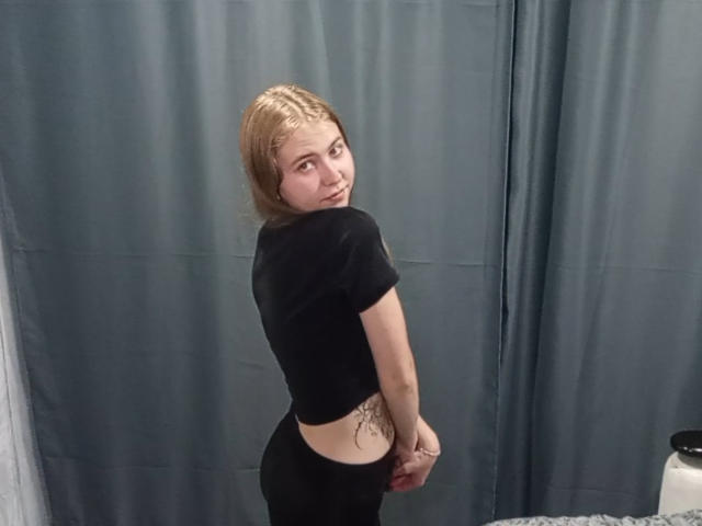 MargretWarriner - Live sex cam - 30804038