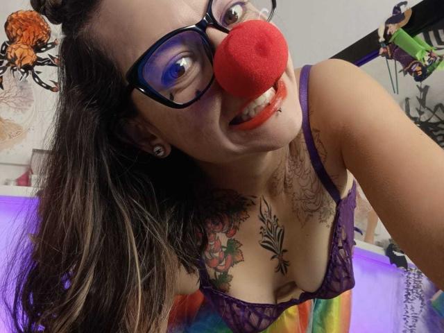 ArianaBlonde - Sexe cam en vivo - 30804194