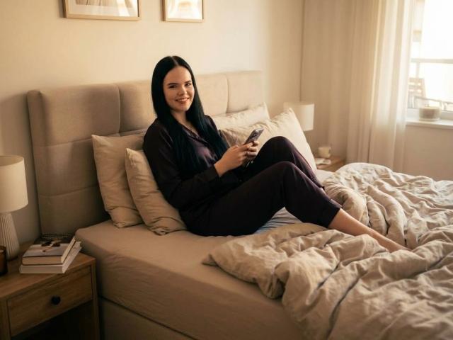 RoxyVesper - Porno na żywo i seks kamera - 30804422