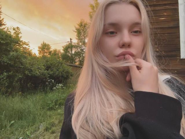 SaturninaFischbein - Sexe cam en vivo - 30804554