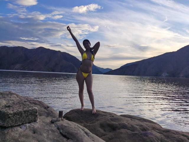 ViolethaMoretti - Live porn &amp; sex cam - 30804809