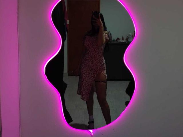 ViolethaMoretti - Live porn &amp; sex cam - 30804950