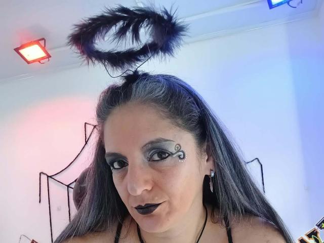 MadameScarlett - Sexe cam en vivo - 30805205