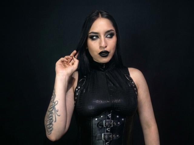 VenenaMistress - Live porn &amp; sex cam - 30805445