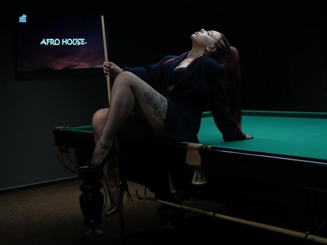 Niferttiti - ライブポルノ&amp;セックスカム - 30805619
