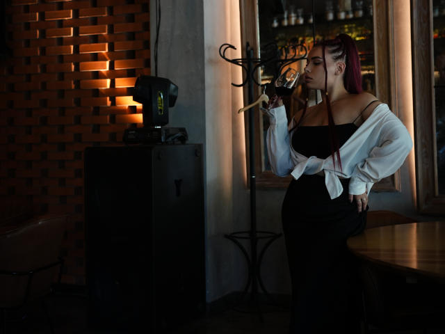 Niferttiti - ライブポルノ&amp;セックスカム - 30805703