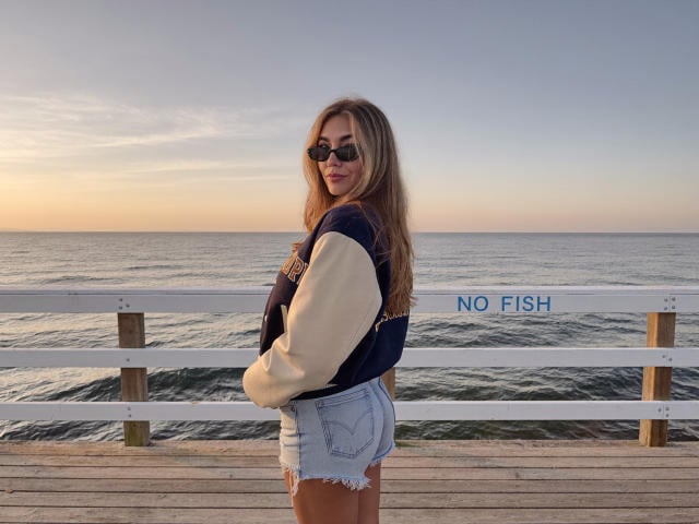 SofieWhite - Porno na żywo i seks kamera - 30805796