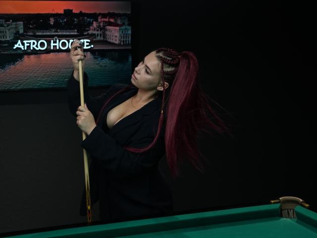 Niferttiti - Live porn &amp; sex cam - 30806036