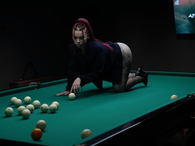 Niferttiti - Live sex cam - 30806057