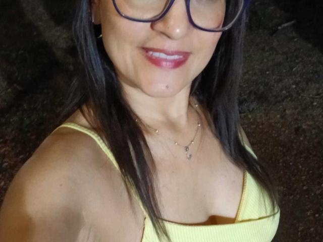 SolaraDubois - Live sex cam - 30806270