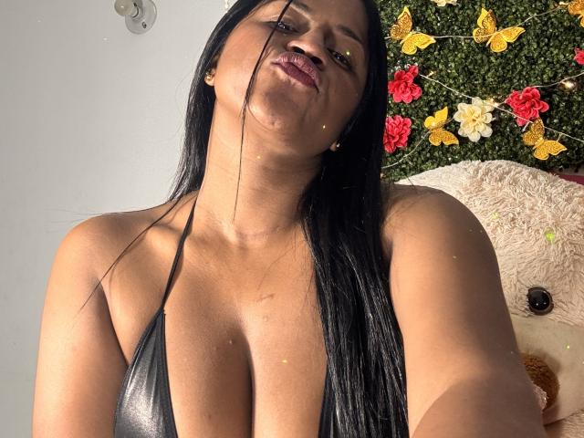 IvannaDuran69 - Camera khiêu dâm &amp; quyến rũ trực tiếp - 30806279
