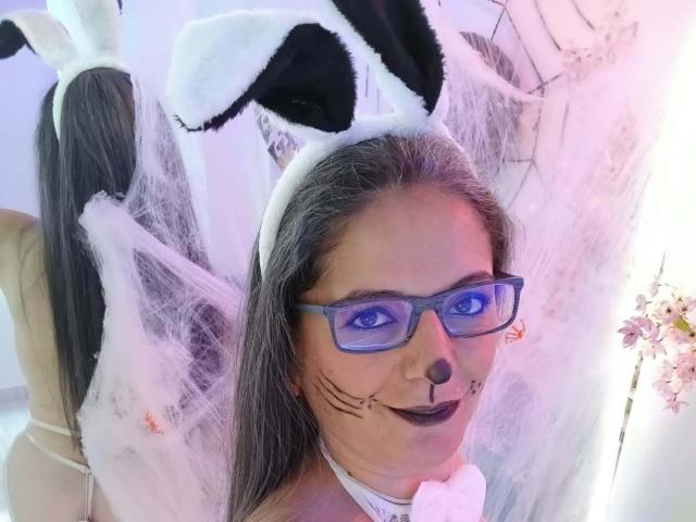 MadameScarlett - Sexe cam en vivo - 30806381