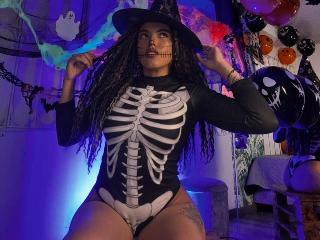 LiliRose69 - Live porn &amp; sex cam - 30806708