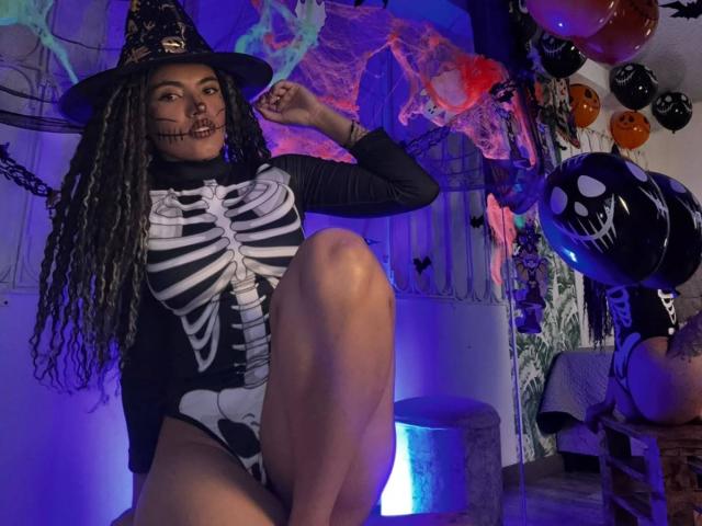 LiliRose69 - Sexe cam en vivo - 30806738