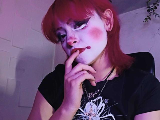 ViolettClay - Sexe cam en vivo - 30806804