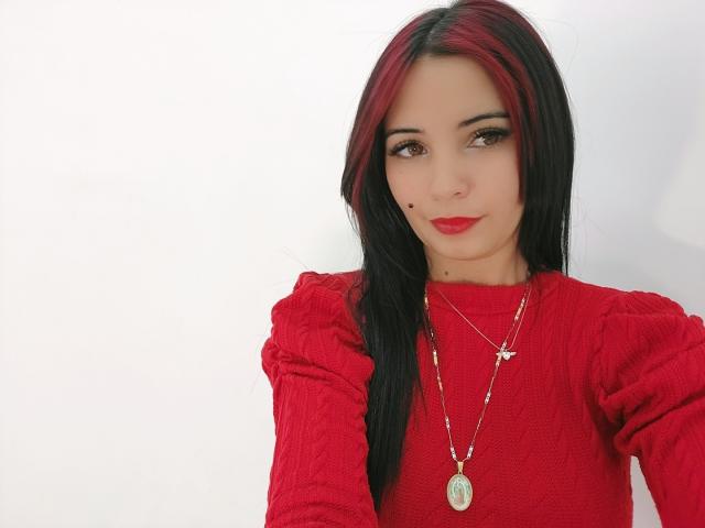 Xhimena - Live porno og sexkamera - 30807005