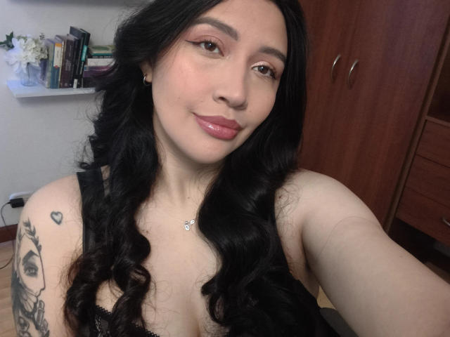 AliciaMendoza - Camera khiêu dâm &amp; quyến rũ trực tiếp - 30807074