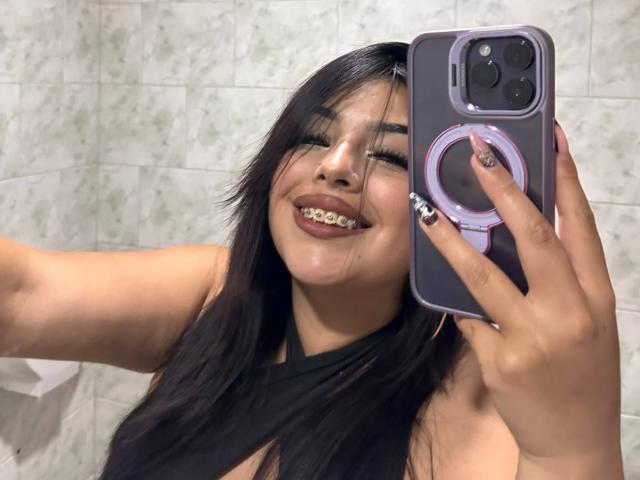 LiliMilk - Live porn &amp; sex cam - 30807494