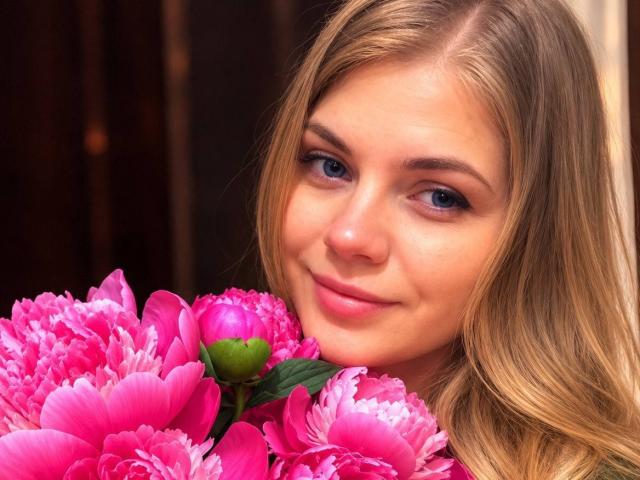 Pannia - Live porn &amp; sex cam - 30807617