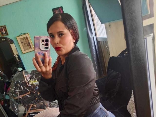 ChandyLove - Live porn &amp; sex cam - 30807914