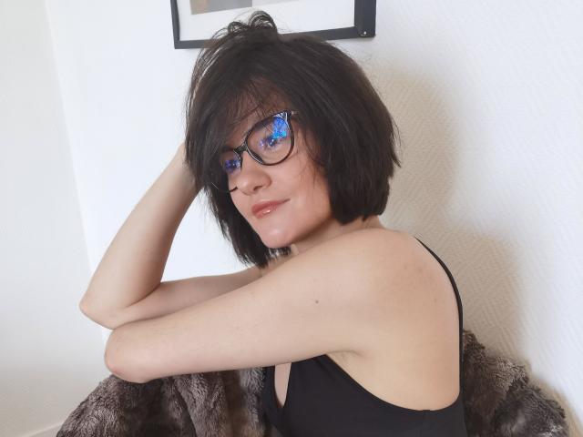 FrancaisePhoenix - ライブポルノ&amp;セックスカム - 30808415