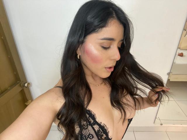VickyMegan - Sexe cam en vivo - 30808616