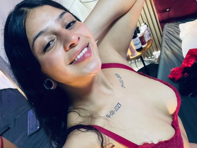 LonxEva - Élő pornó és szexkamera - 30808757