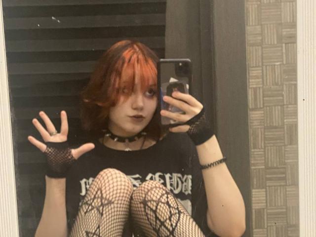 YasukoCella - Sexe cam en vivo - 30808772