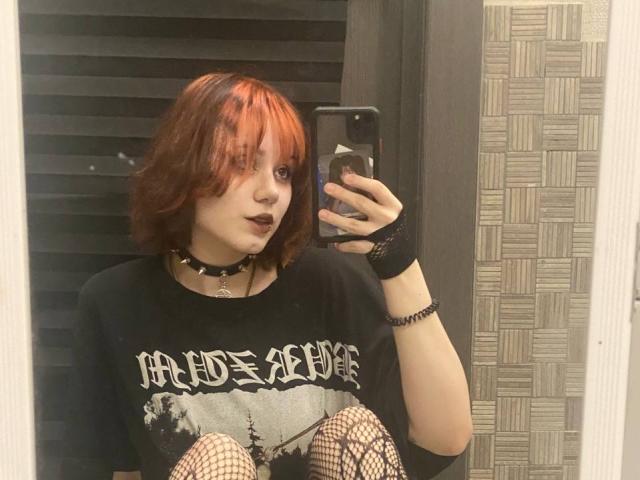 YasukoCella - Sexe cam en vivo - 30808775